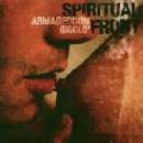 Spiritual Front - Armageddon Gigolo'