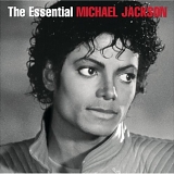 Michael Jackson - The Essential Michael Jackson CD2