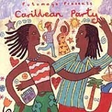 Various artists - Caribbean Party