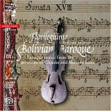 Florilegium - Bolivian Baroque