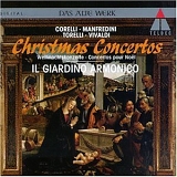 Il Giardino Armonico - Christmas Concertos