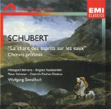 Wolfgang Sawallisch - Schubert-Choeurs profanes
