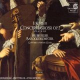Freiburger Barokorchester - Locatelli-Concerti Grossi Op. 1