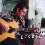 Kees Kraayenoord - Broken