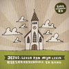 Kees Kraayenoord - Jezus, leven van mijn leven