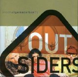 Normal Generation? - Outsiders