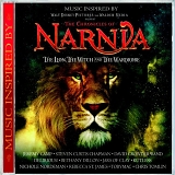 Original Soundtrack - Music Inspired by the Chronicles of Narnia