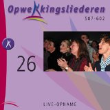 Opwekking - Opwekking 26