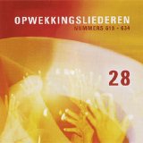 Opwekking - Opwekking 28