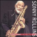 Sonny Rollins - Without a Song: The 9-11 Concert