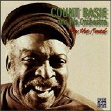 Count Basie - Count Basie snd His Orchestra: On The Road