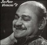 Joe Pass & Niels-Henning Orsted Pedersen - Virtuoso No. 2