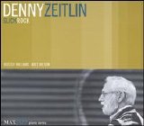 Denny Zeitlin - Slickrock