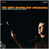 Gary McFarland - The Gary McFarland Orchestra: Special Guest Soloist Bill Evans