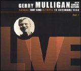 Gerry Mulligan - Olympia 19 Novembre 1960