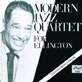 Modern Jazz Quartet - For Ellington