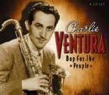 Charlie Ventura - Bop For the People - Disc 2 - High on an Open Mike