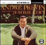 Andre Previn - Plays Songs By Jerome Kern