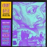Count Basie with the New York Voices - Live at Manchester Craftsmen's Guild