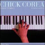 Chick Corea - Piano Standards