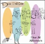 Dave Pell Octet - Live At Alfonse's