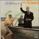 Victor Feldman - The Arrival Of Victor Feldman