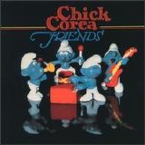 Chick Corea - Friends