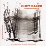 Chet Baker & Jack Montrose - Chet Baker Ensemble