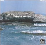 Jim Hall - Where Would I Be?