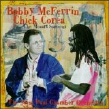 Bobby McFerrin & Chick Corea - The Mozart Sessions