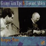George Van Eps & Howard Alden - Keepin' Time