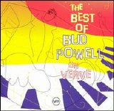 Bud Powell - The Best of Bud Powell on Verve