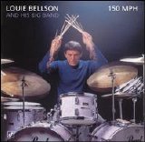 Louie Bellson - 150 MPH