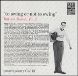 Barney Kessel - Vol. 3: To Swing Or Not To Swing