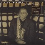 Vincent Herring - Simple Pleasure