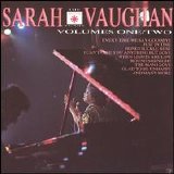 Sarah Vaughan - The Roulette Years