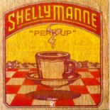 Shelly Manne - 'Perk Up'