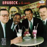 Dave Brubeck - Brubeck A La Mode