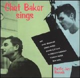 Chet Baker - Chet Baker Sings