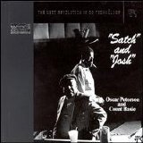 Count Basie & Oscar Peterson - Satch and Josh