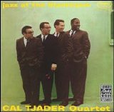 Cal Tjader - Jazz At The Blackhawk