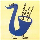 Lennie Niehaus - Volume 5: The Sextet