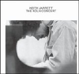 Keith Jarrett - The Koln Concert