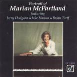Marian McPartland - Portrait of Marian McPartland