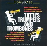 Tutti Camarata - Tutti's Trumpets & Trombones