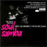 Ike Quebec - Soul Samba