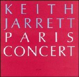 Keith Jarrett - Paris Concert