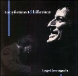 Tony Bennett & Bill Evans - Together Again