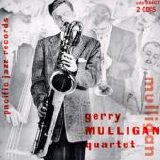 Gerry Mulligan - The Original Quartet With Chet Baker