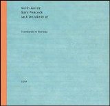 Keith Jarrett - Standards Trio: Standards in Norway